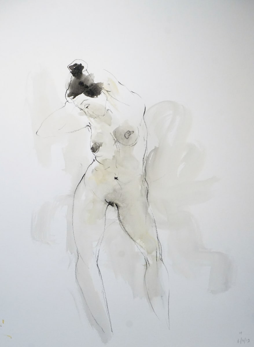 Mikako by Eric Saint Georges 