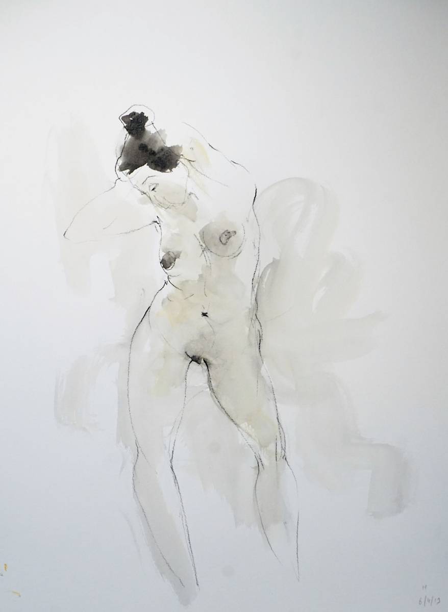 Mikako by Eric Saint Georges, Image 1.