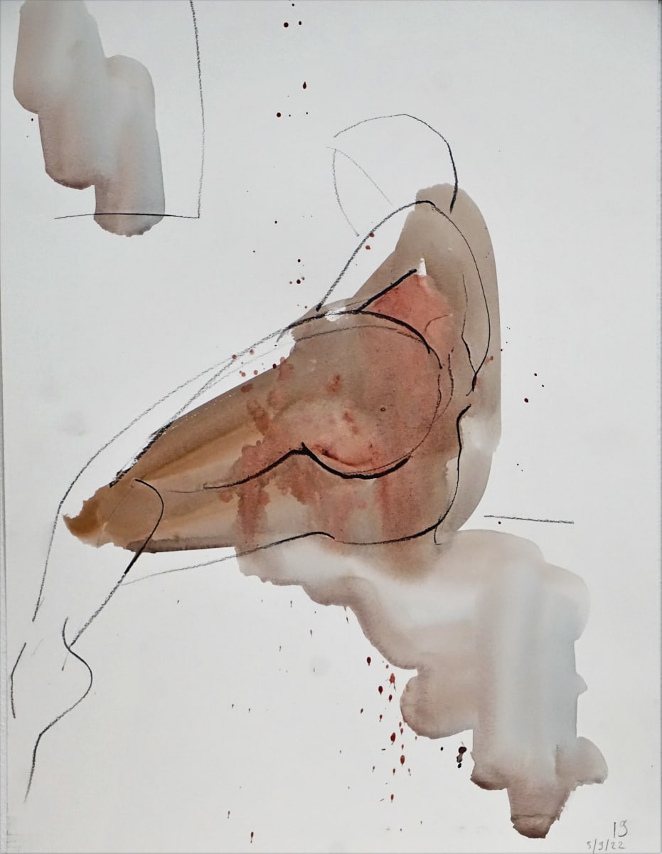 Emily by Eric Saint Georges 