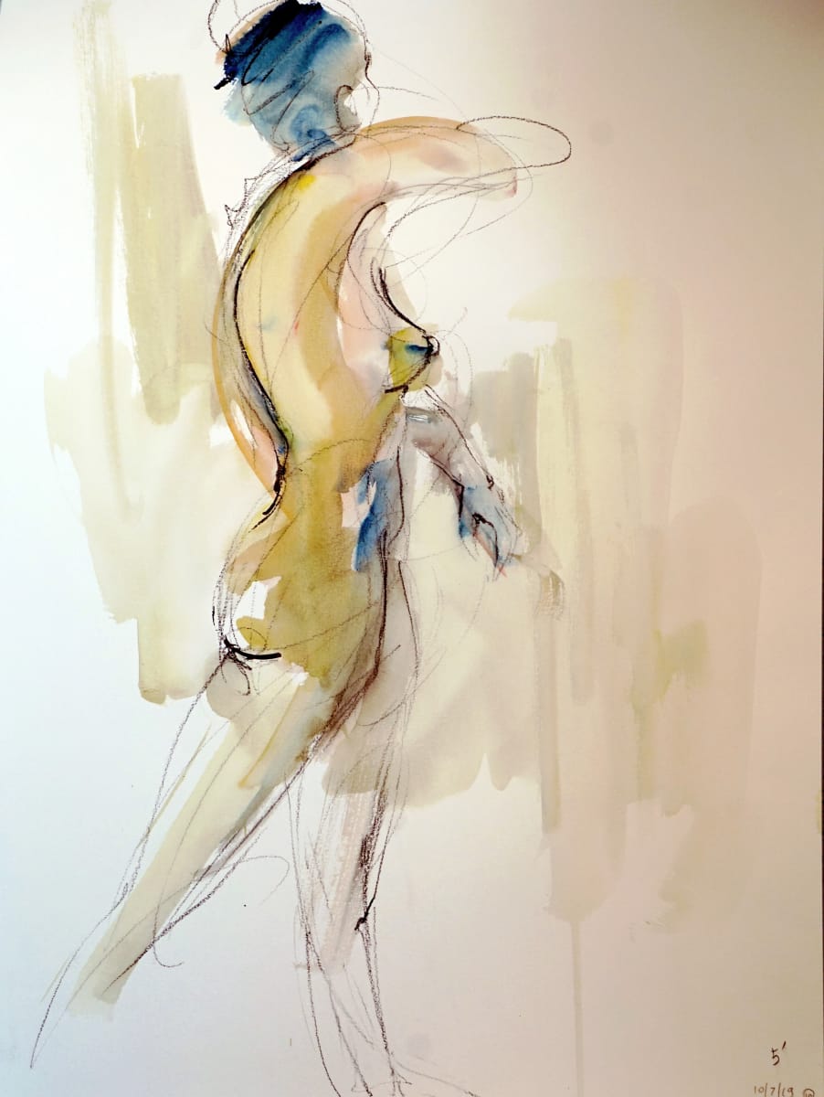 Emily by Eric Saint Georges 