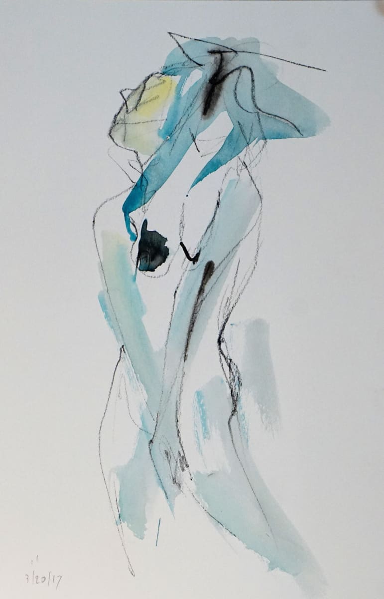Tessa by Eric Saint Georges 