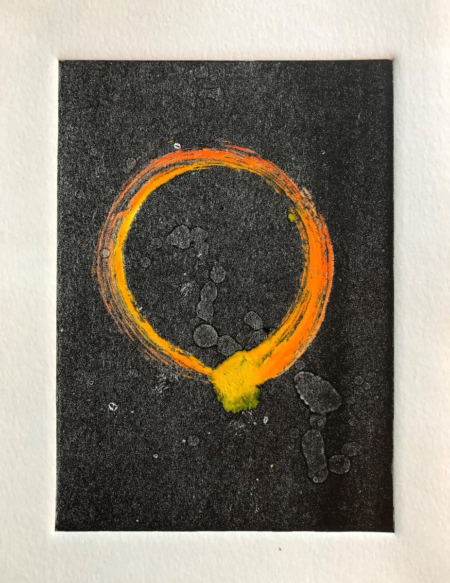 Enso by Eric Saint Georges 