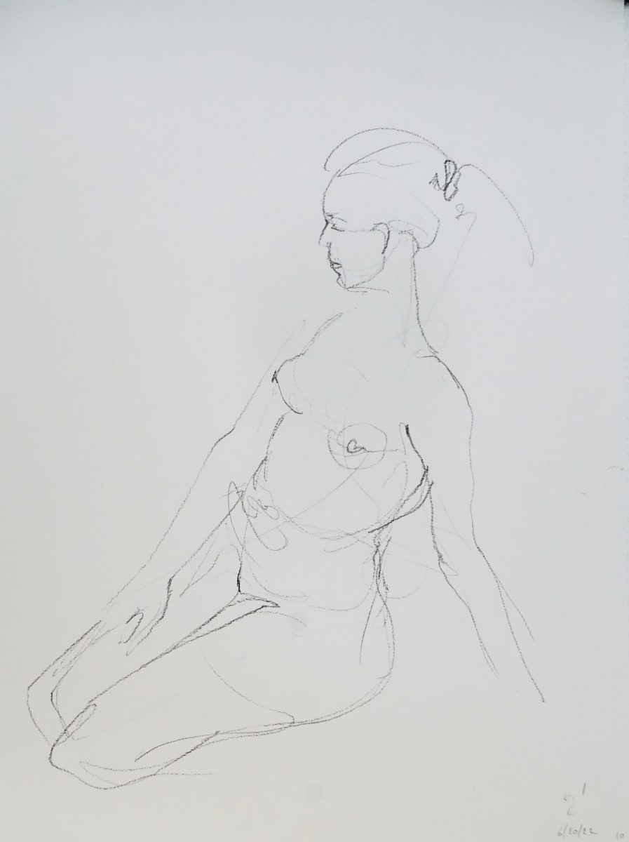 Emily by Eric Saint Georges 