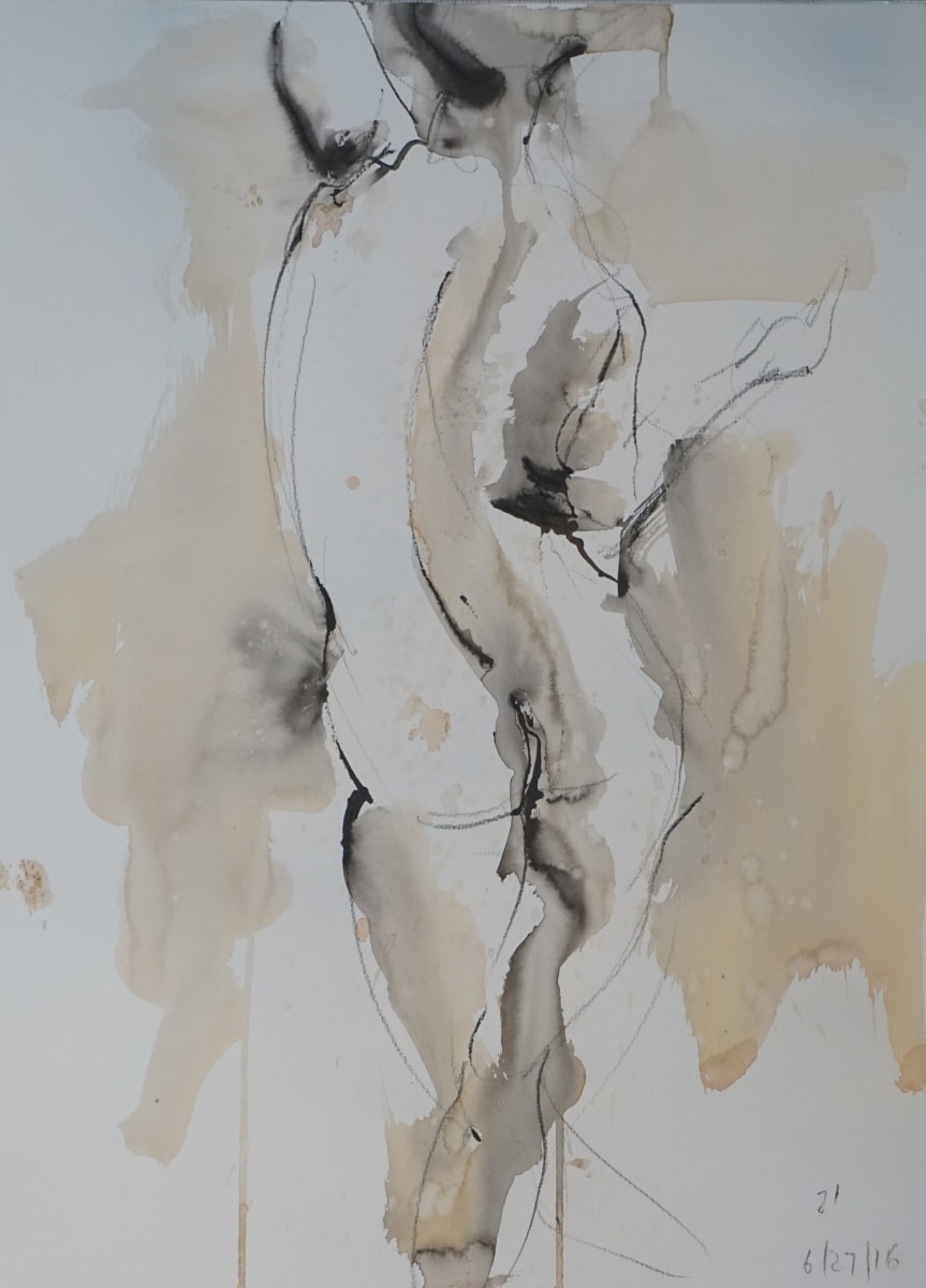 Tracy by Eric Saint Georges, Image 1.