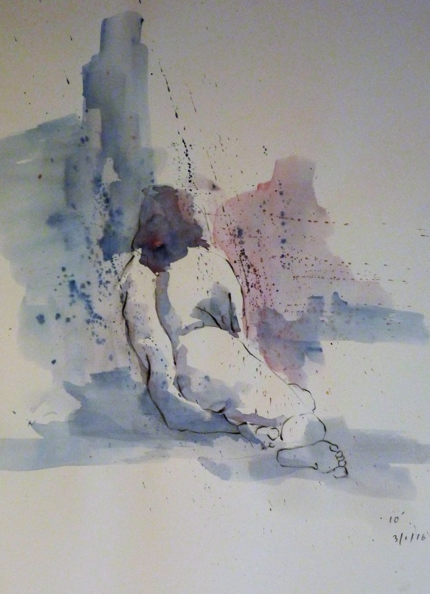 Wenda by Eric Saint Georges 