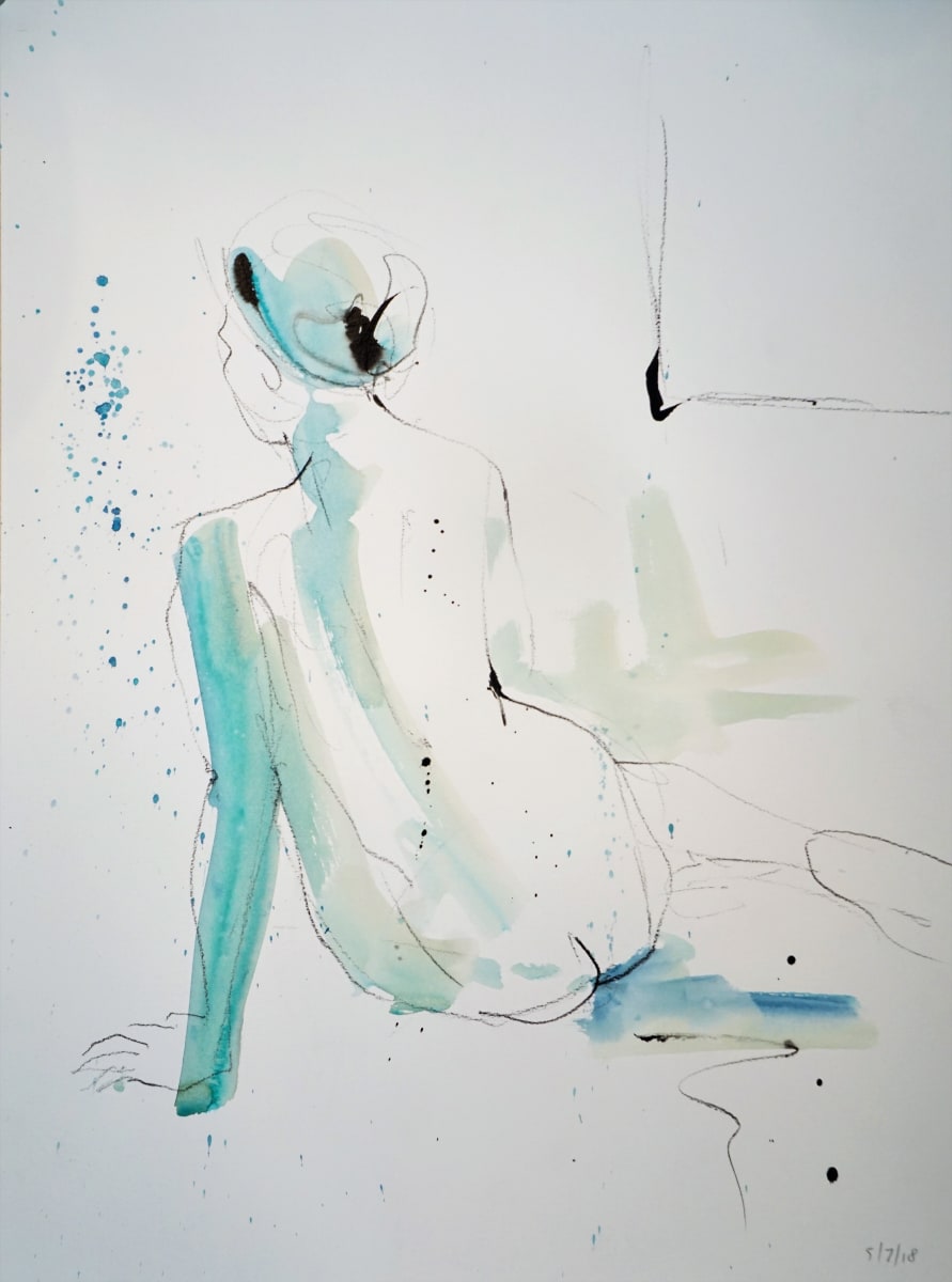 Stephanie by Eric Saint Georges 