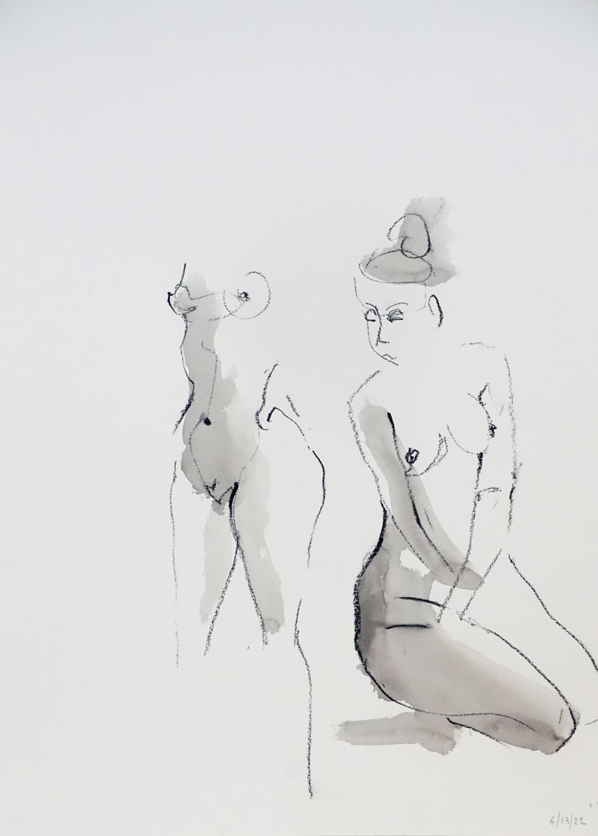 Emily by Eric Saint Georges 