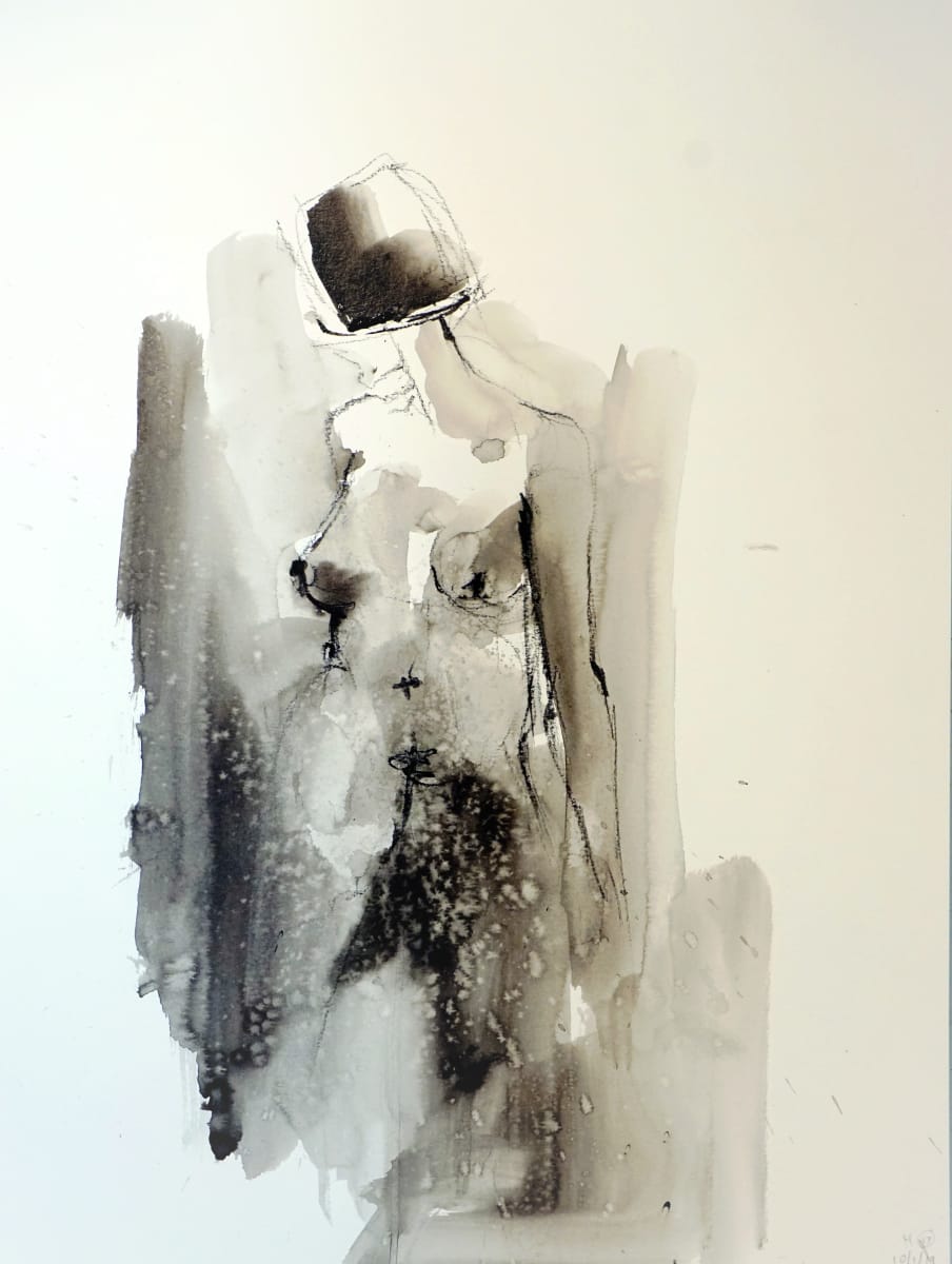 Dana by Eric Saint Georges 