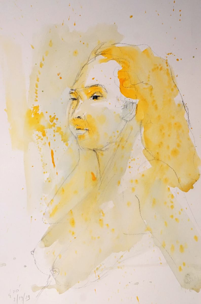 Beebe by Eric Saint Georges, Image 1.