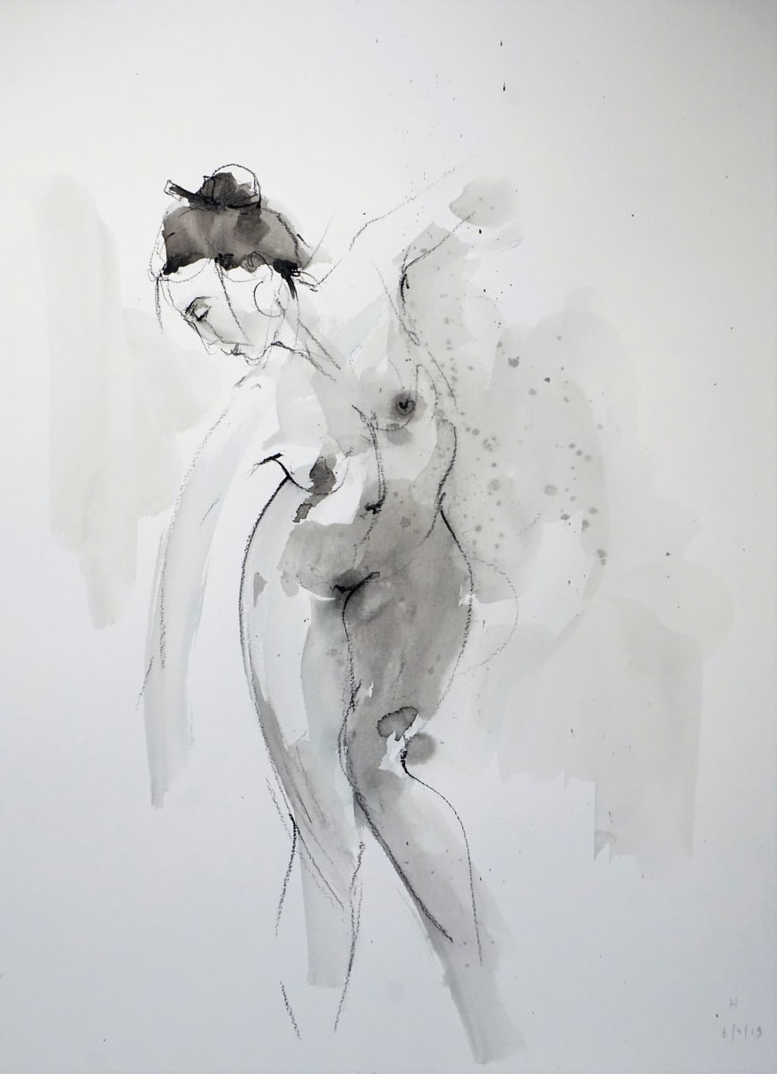 Mikako by Eric Saint Georges 