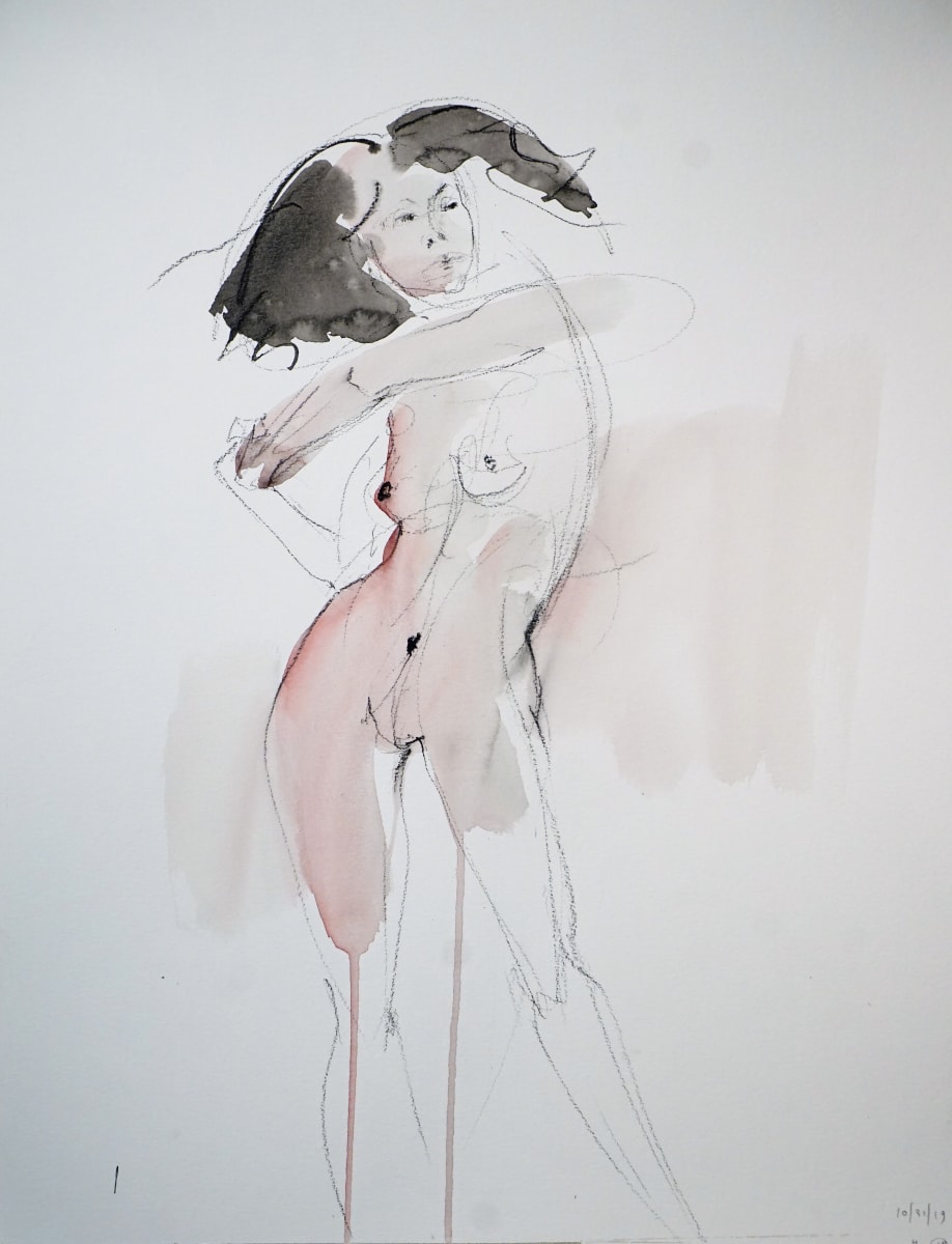 Teresa by Eric Saint Georges 