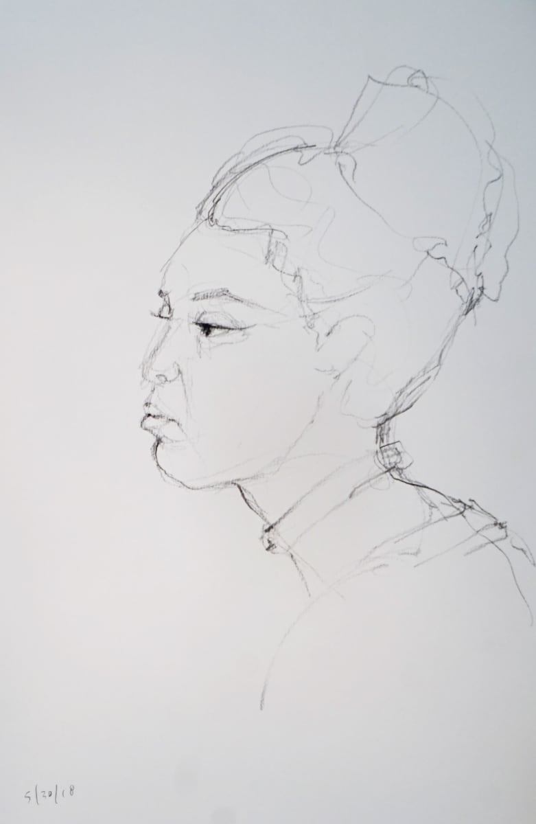 Lola by Eric Saint Georges 