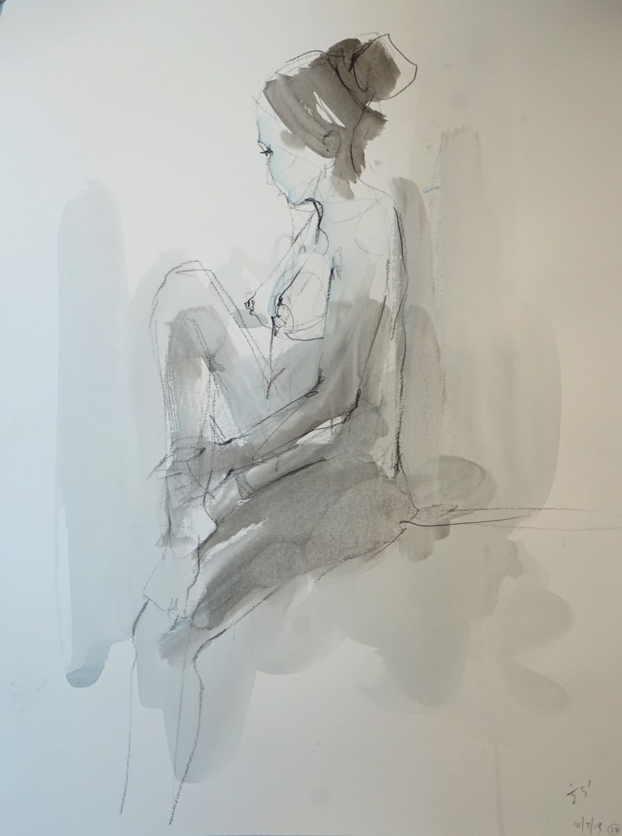 Emily by Eric Saint Georges 