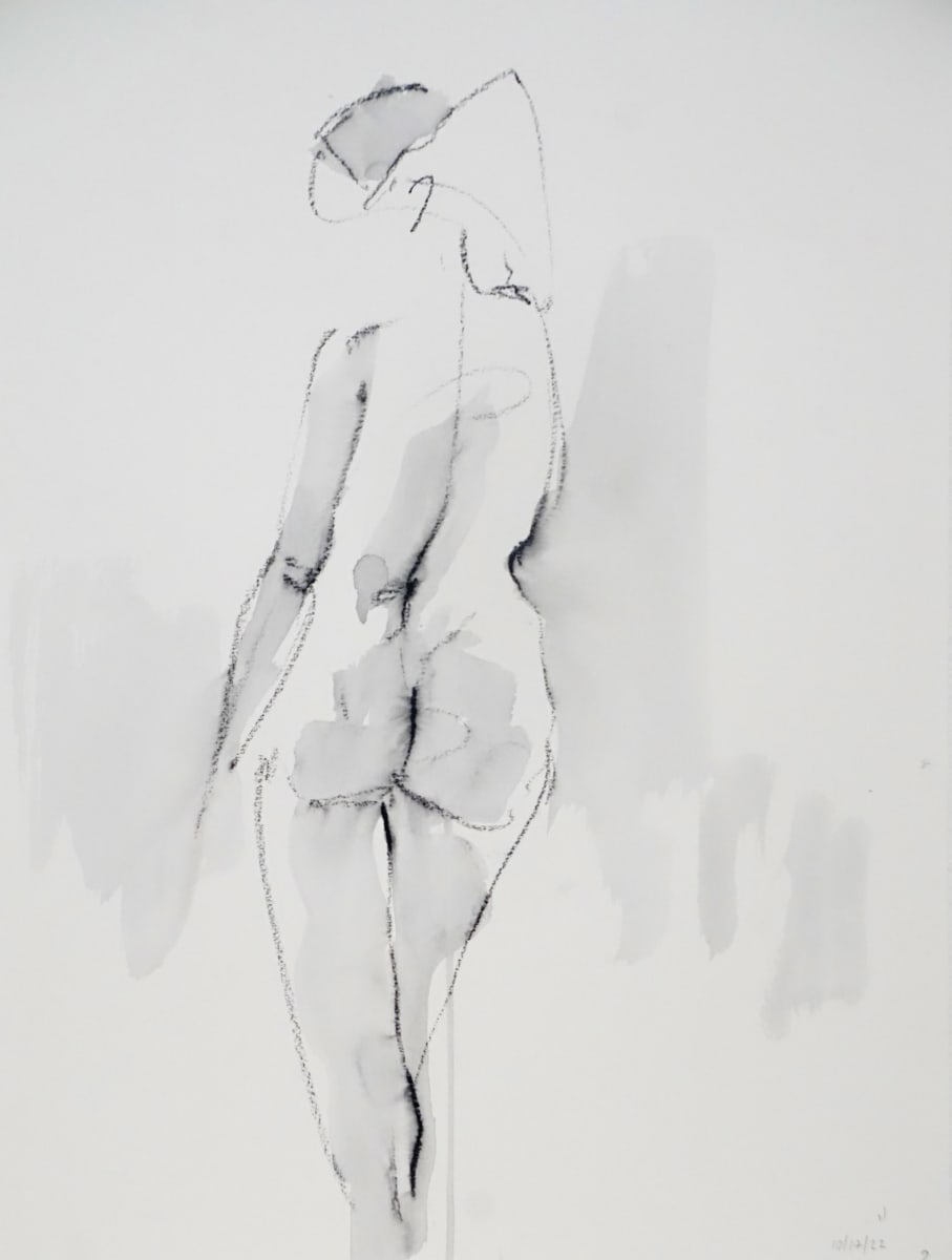 Emily by Eric Saint Georges 