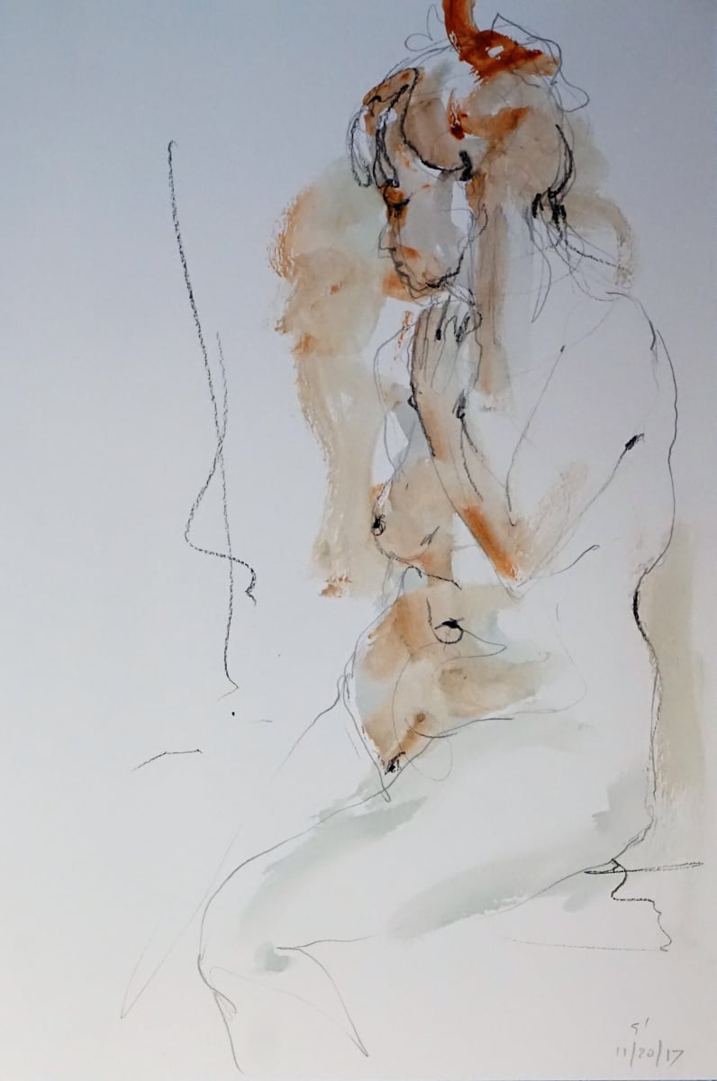 Lili by Eric Saint Georges 