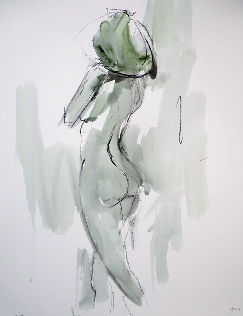 Teresa by Eric Saint Georges 