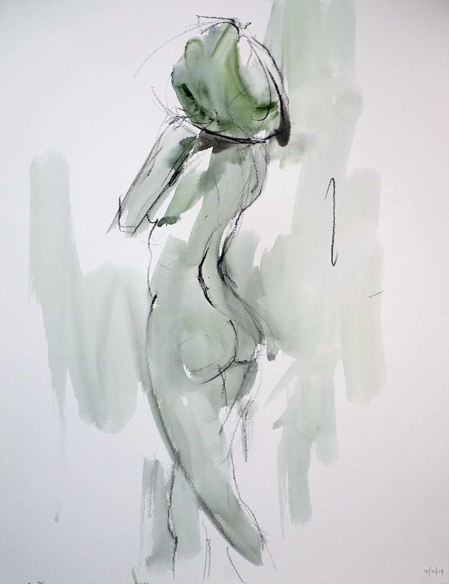 Teresa by Eric Saint Georges, Image 1.
