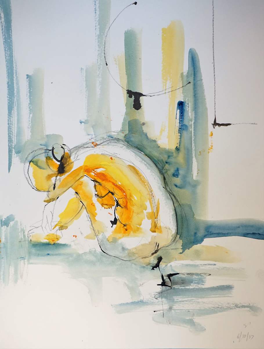 Monica by Eric Saint Georges, Image 1.