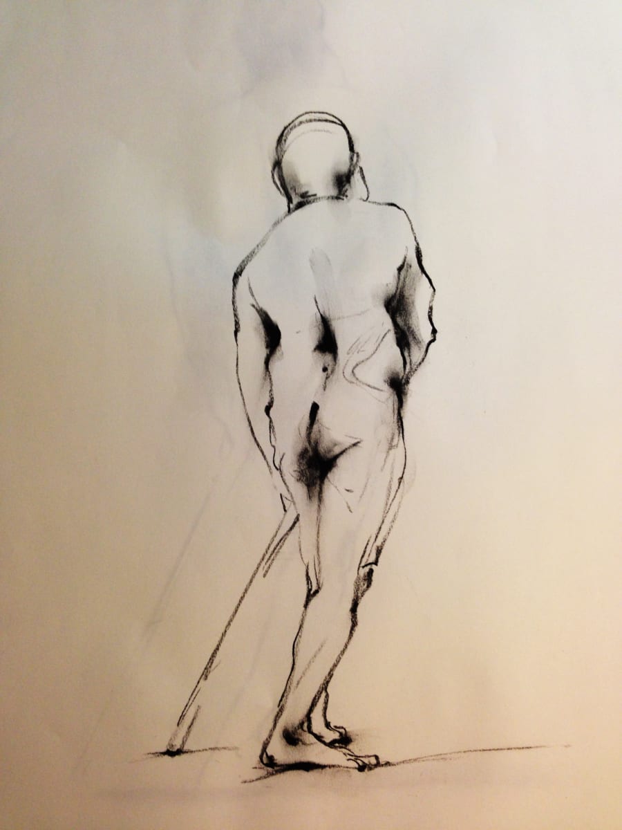 John by Eric Saint Georges 