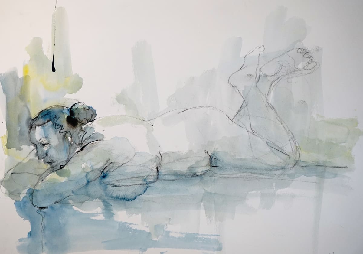 Beebe by Eric Saint Georges 