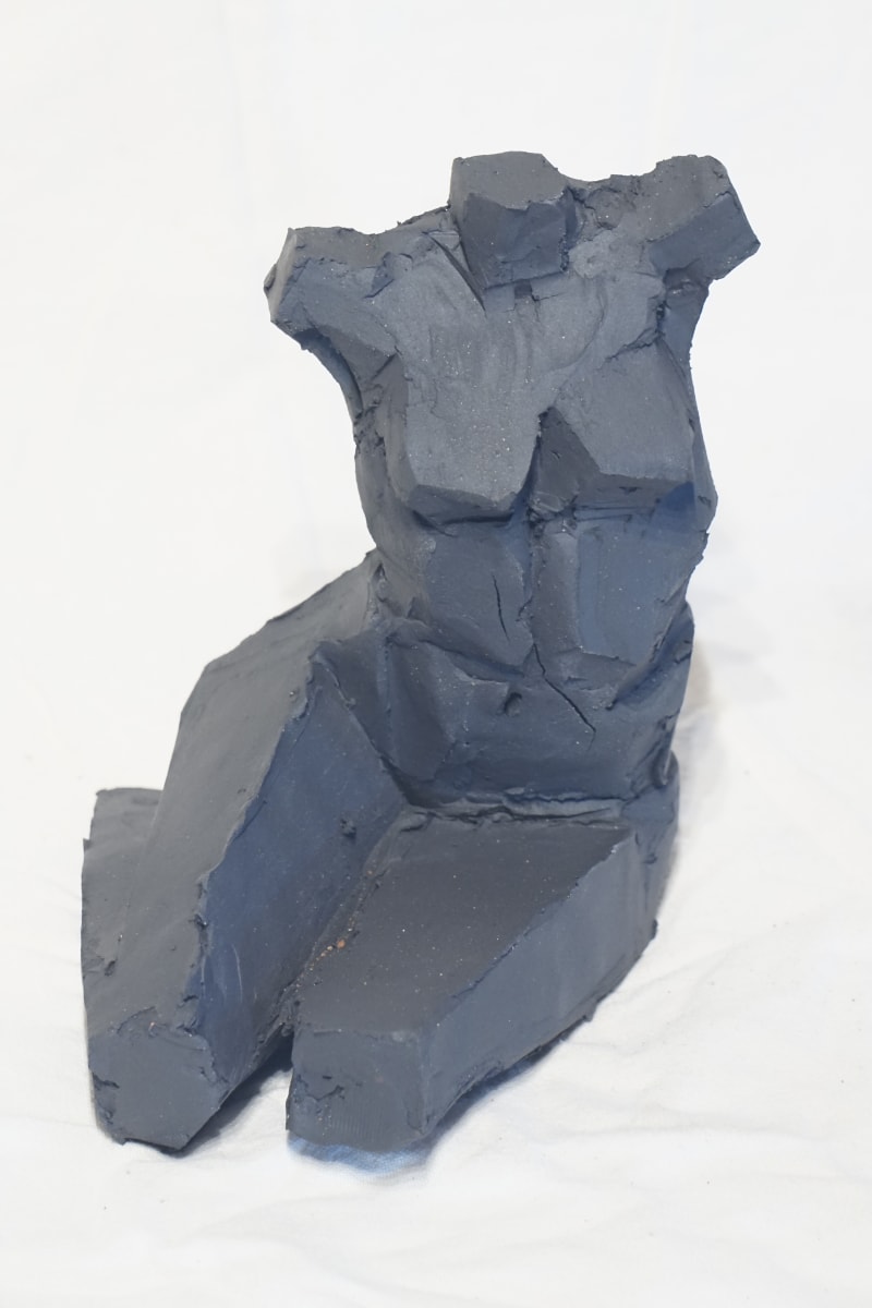 Anastasia 1 by Eric Saint Georges 