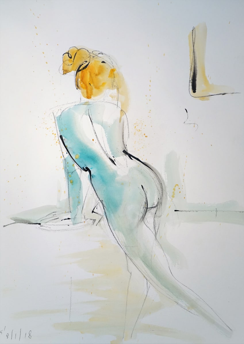 Emily by Eric Saint Georges 