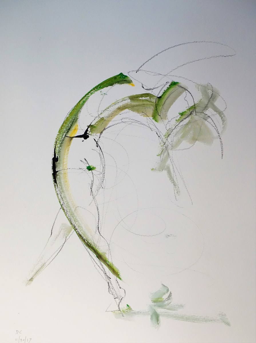 Drawing Circus by Eric Saint Georges, Image 1.