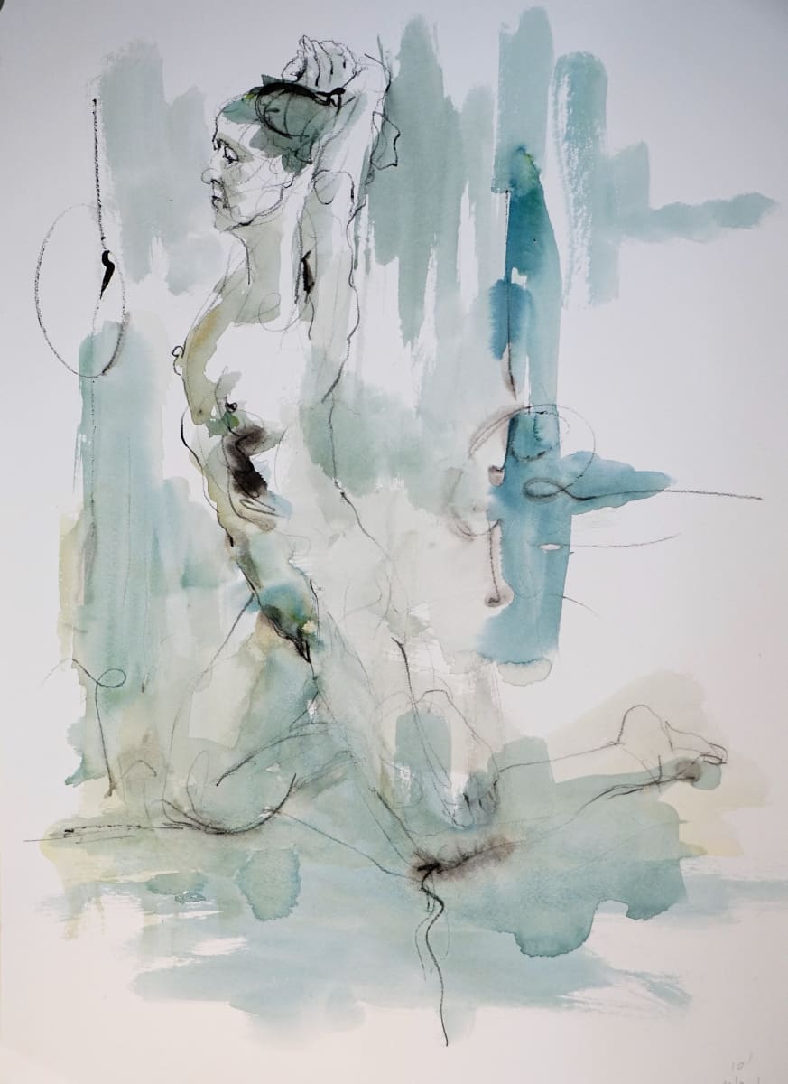 Tracy by Eric Saint Georges 