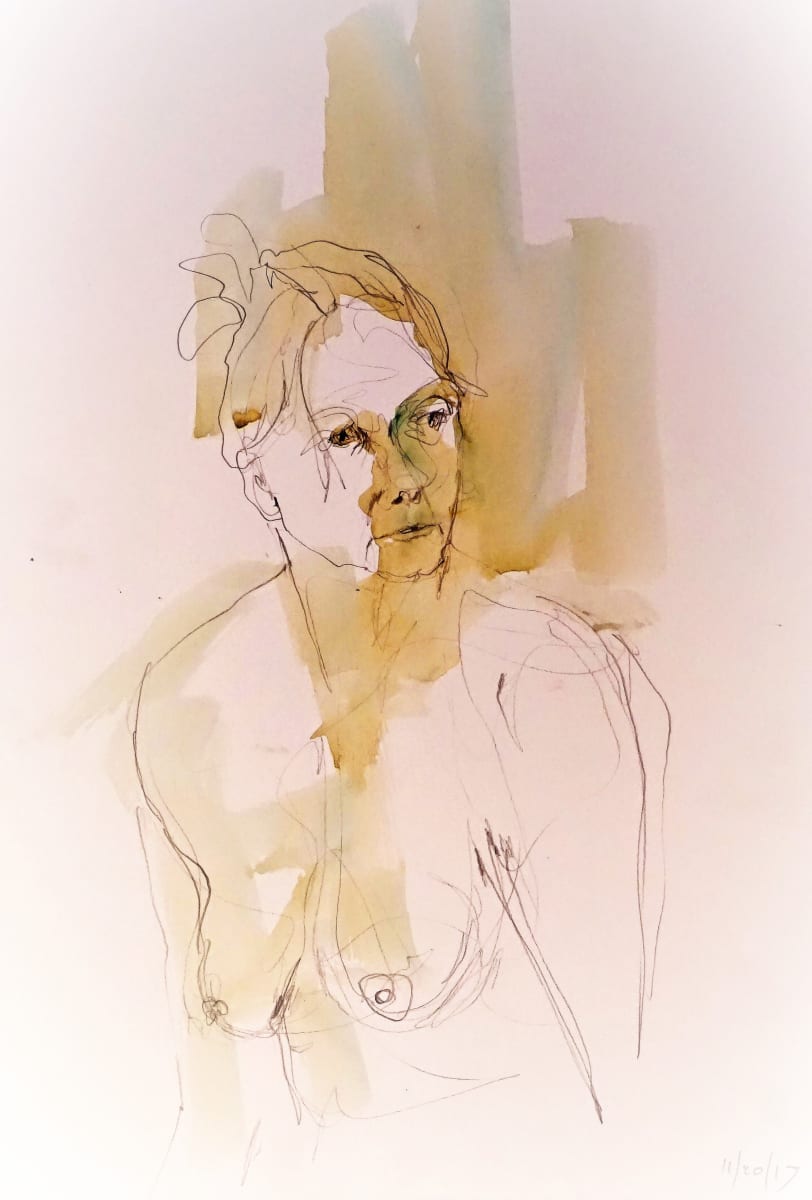 Lili by Eric Saint Georges 