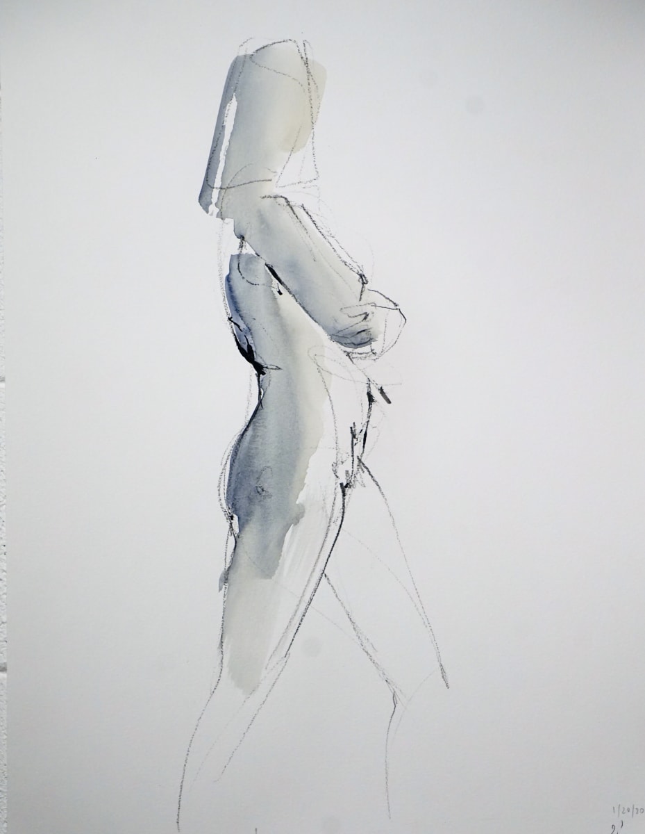 Carmen by Eric Saint Georges 
