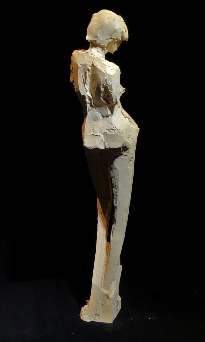 Dana Standing 8 by Eric Saint Georges 