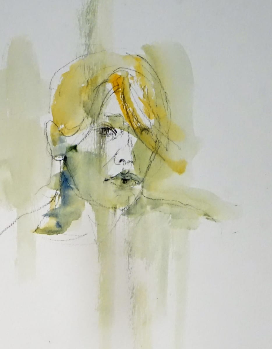 Emily by Eric Saint Georges 