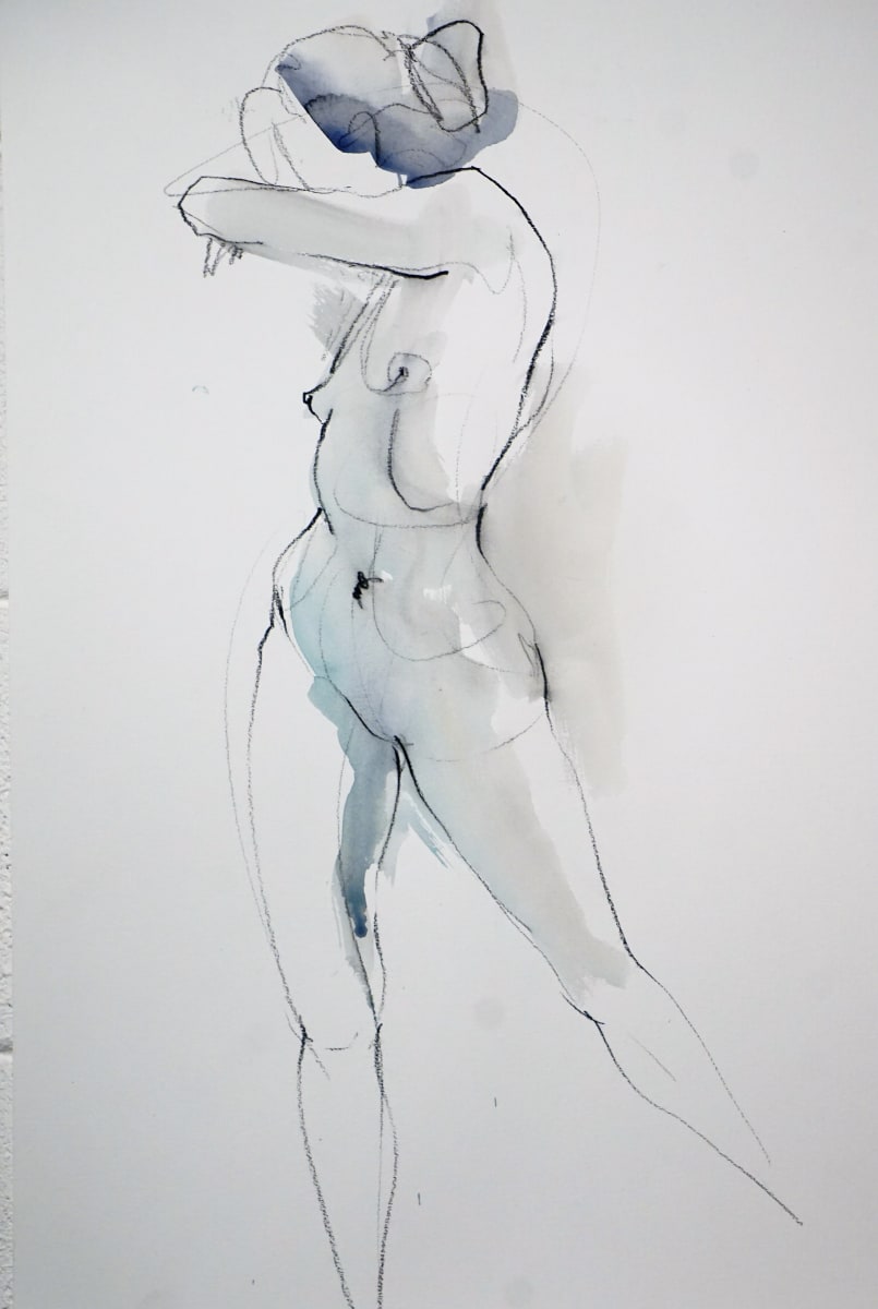 Emma by Eric Saint Georges 