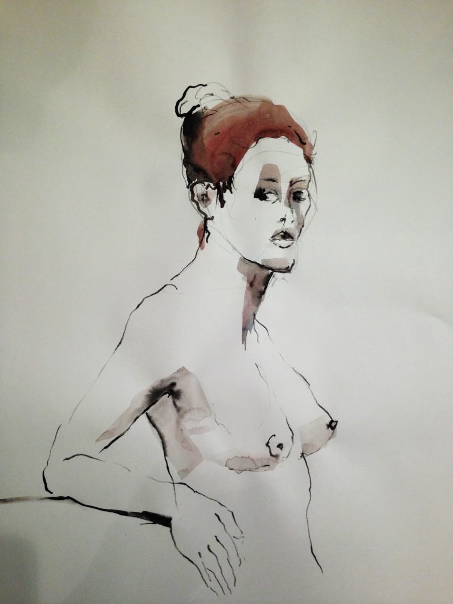 Emily by Eric Saint Georges 