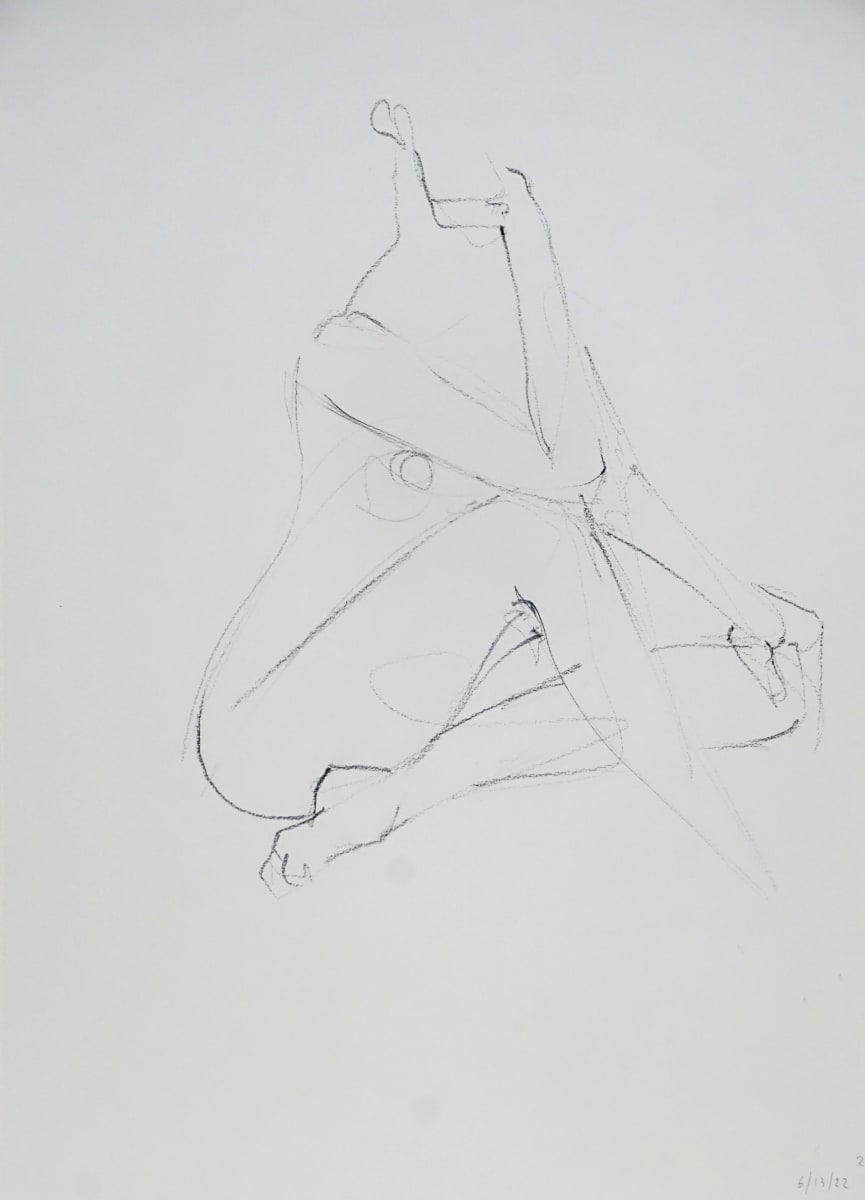 Emily by Eric Saint Georges 