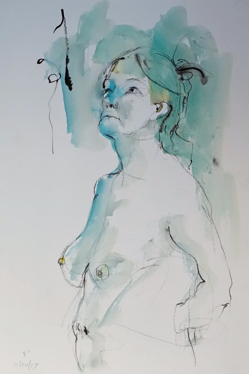 Lili by Eric Saint Georges 