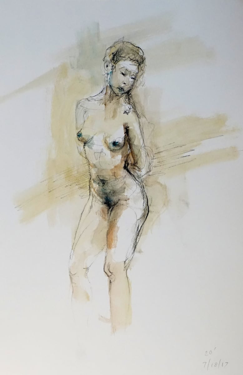 Michelle by Eric Saint Georges 