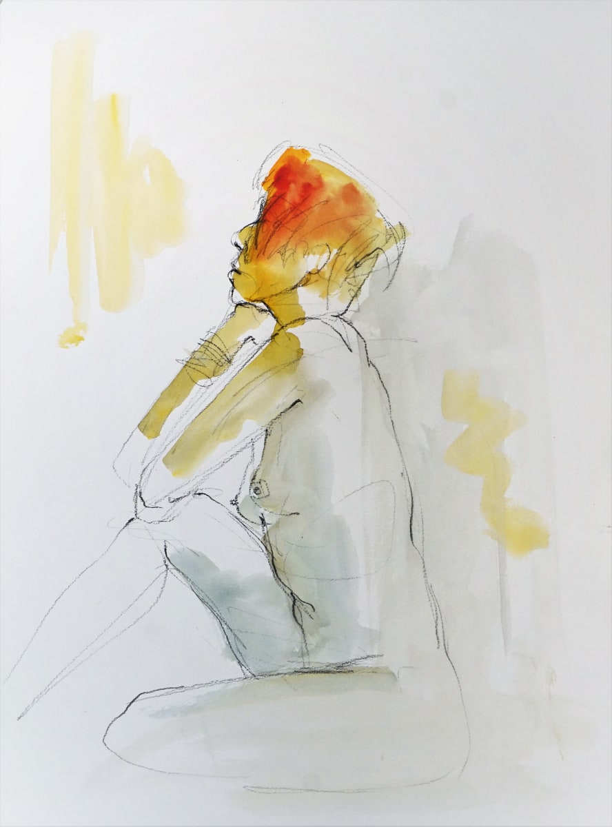 Christina by Eric Saint Georges 