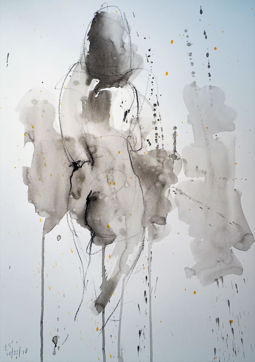 Carmen by Eric Saint Georges 