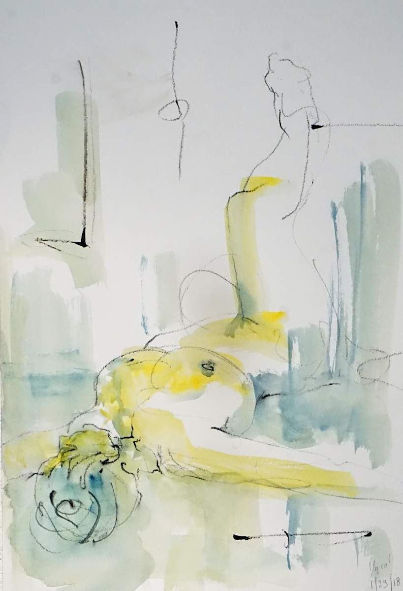 Wenda by Eric Saint Georges, Image 1.