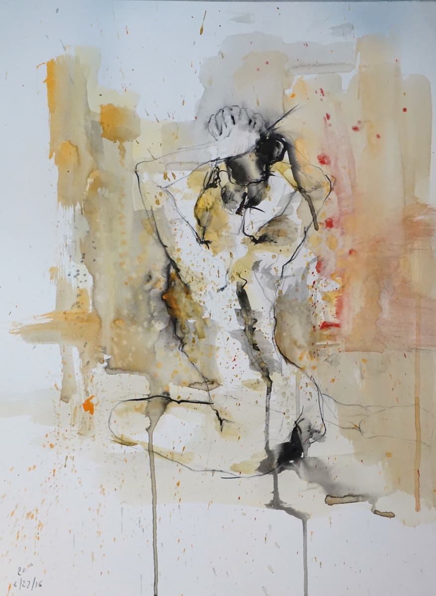 Tracy by Eric Saint Georges 