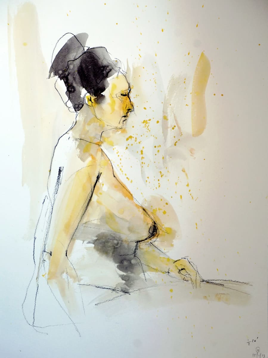 Beebe by Eric Saint Georges 