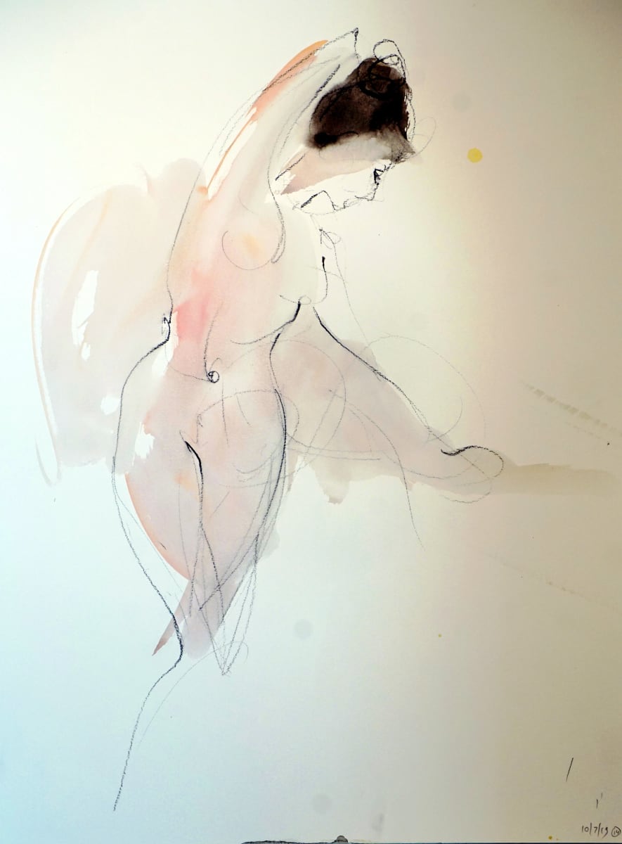 Emily by Eric Saint Georges 