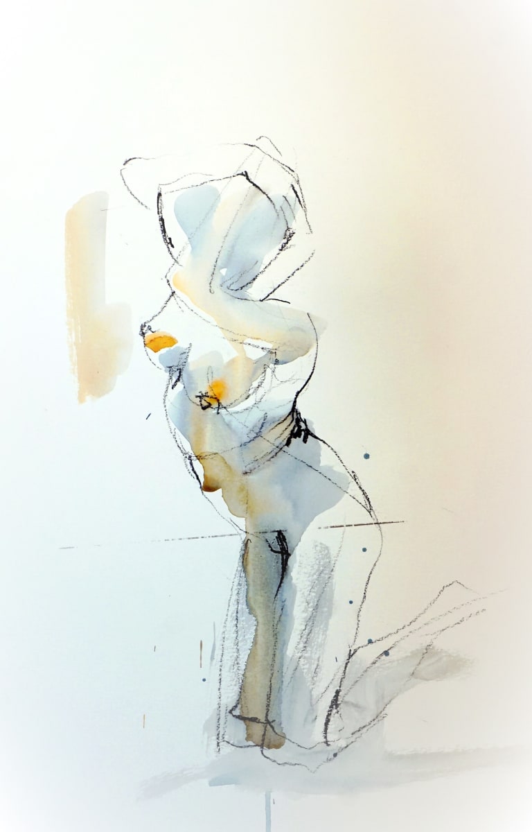 Monica by Eric Saint Georges 