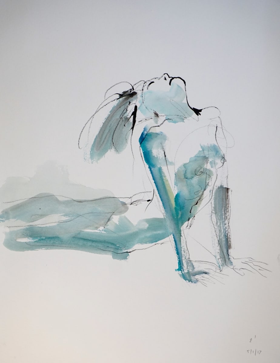 Tessa by Eric Saint Georges 