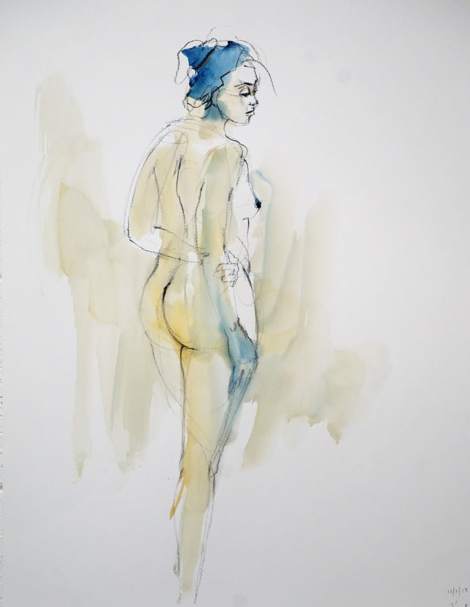 Emma by Eric Saint Georges 