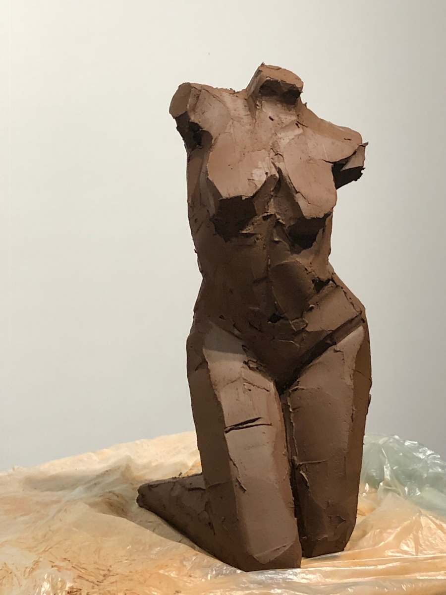 Anastasia 3 by Eric Saint Georges, Image 1.