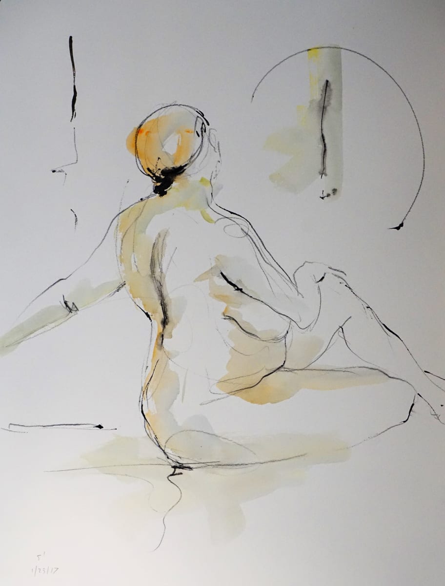 Beebe by Eric Saint Georges 