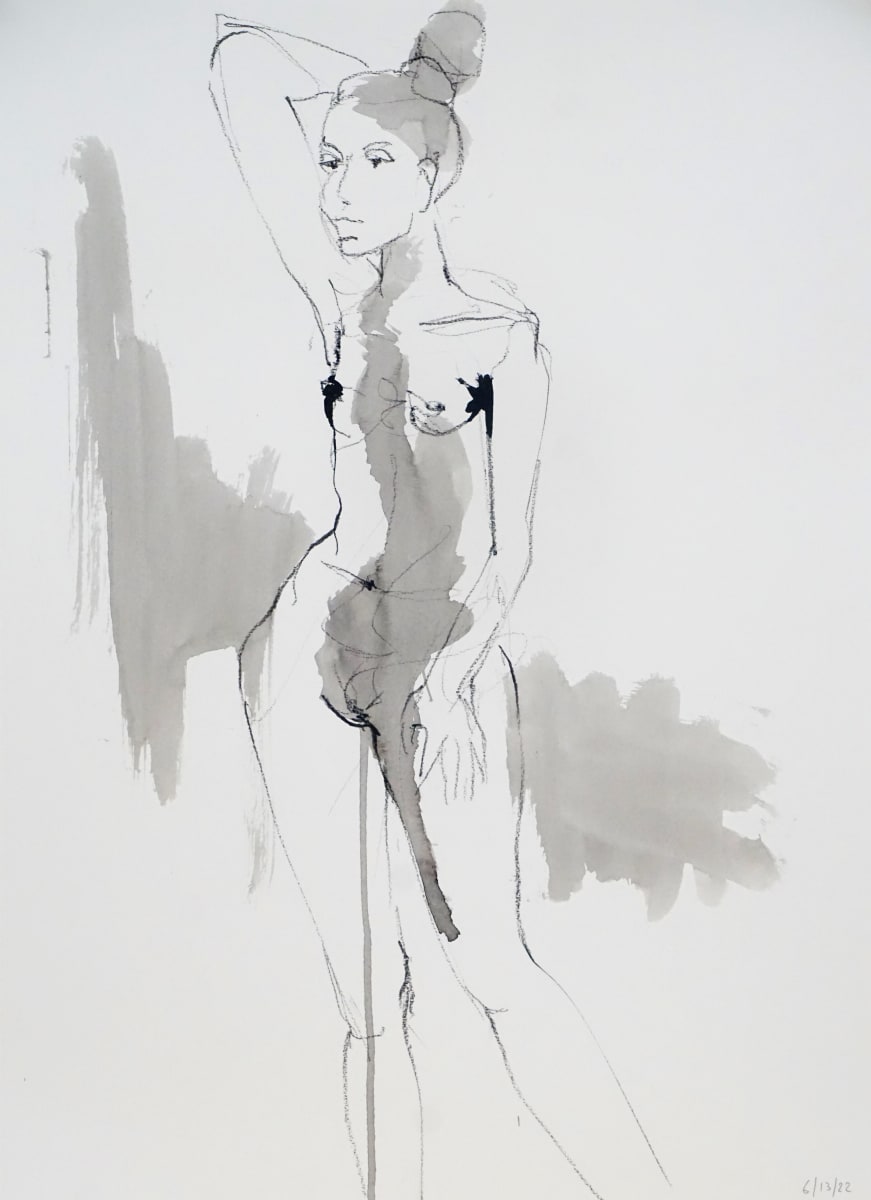 Emily by Eric Saint Georges 