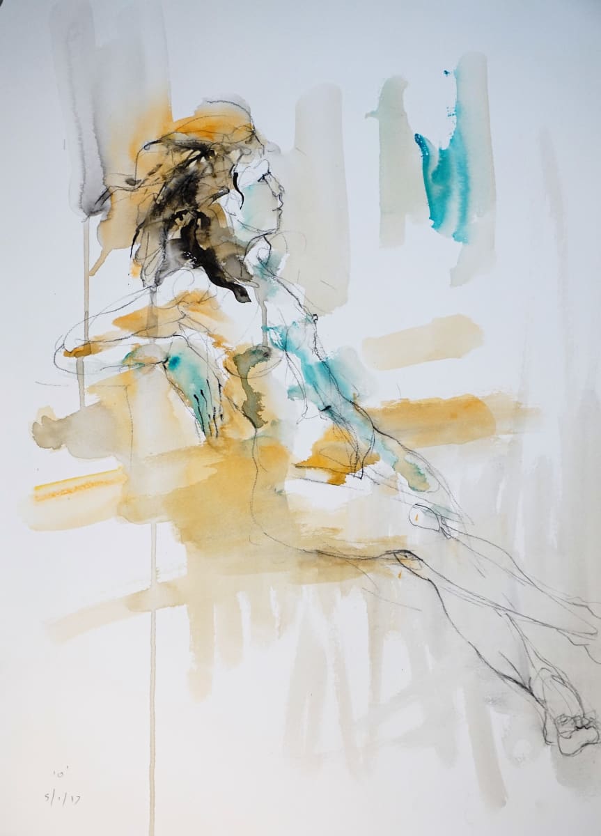 Tessa by Eric Saint Georges 